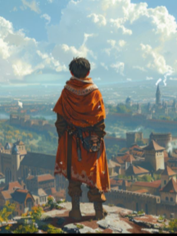 The Luminary: Enlightened Savant icon