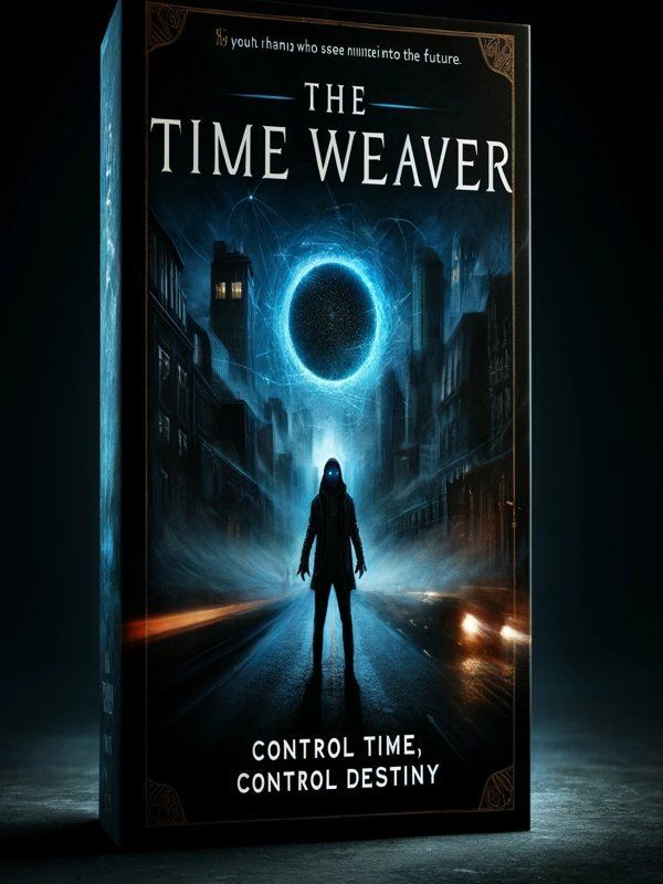 The Time weaver icon