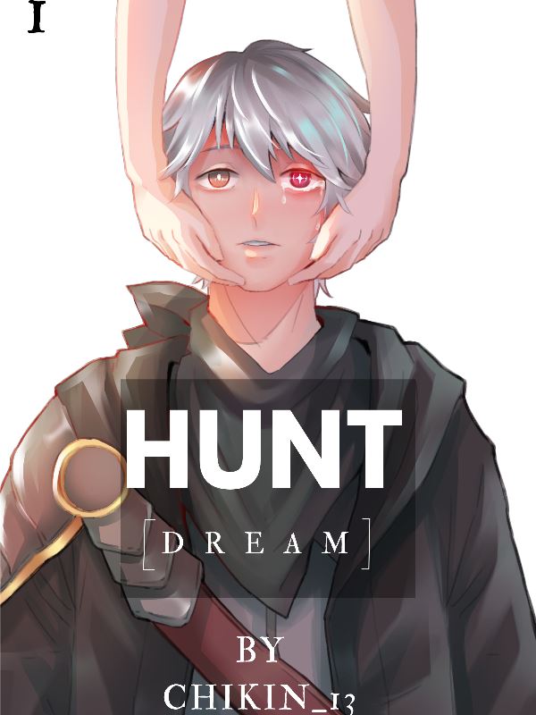 Hunt/Dreams icon