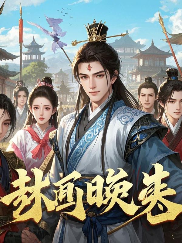 The Peerless Servant icon