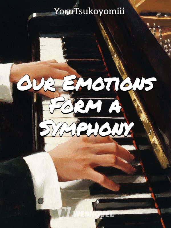 Our Emotions Form a Symphony icon