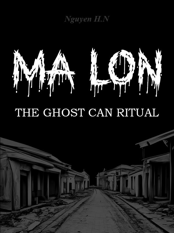 Ma lon - The Ghost Can Ritual icon