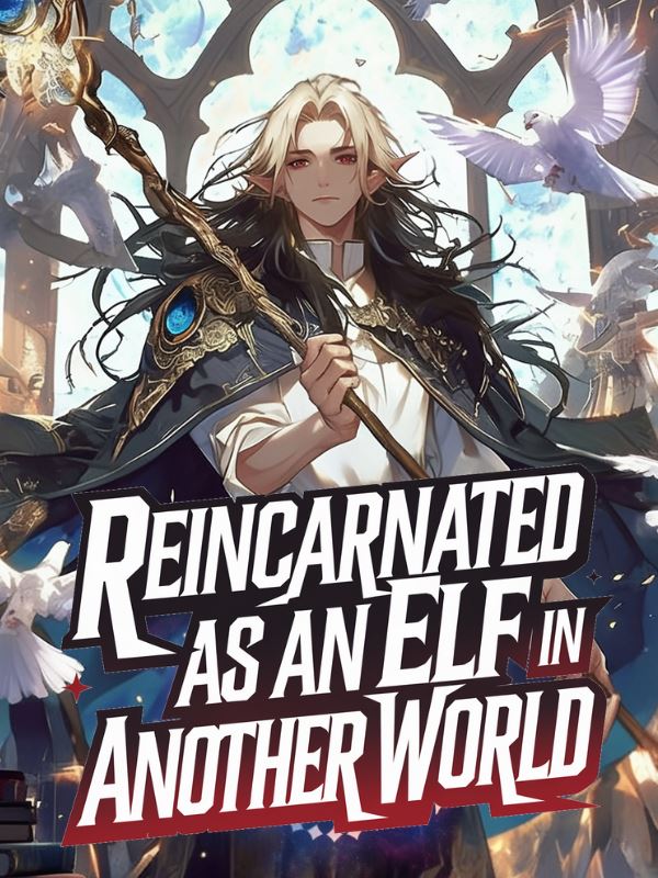 Reincarnated As An Elf In Another World icon