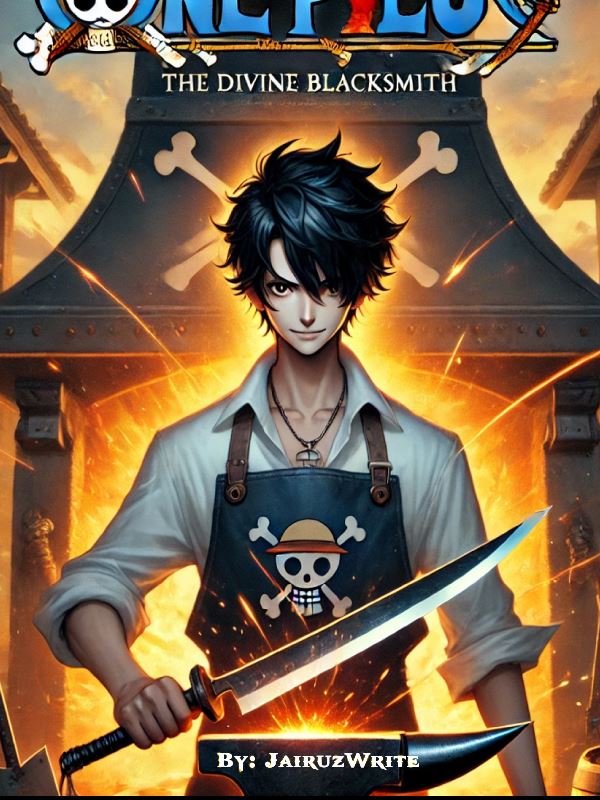One Piece: The Divine Blacksmith icon