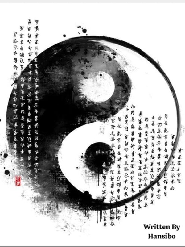 The Dualism: Brightness Through Darkness (二元论) icon