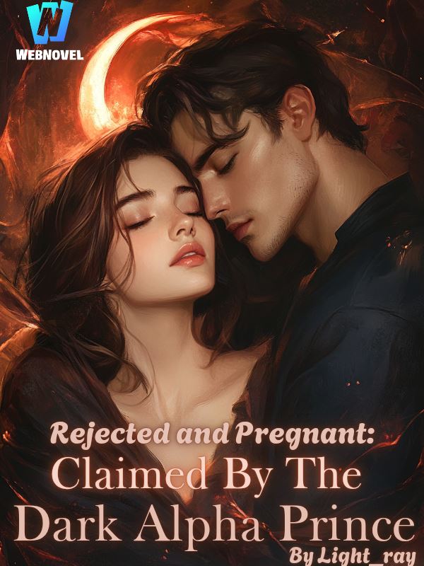 Rejected and Pregnant: Claimed By The Dark Alpha Prince icon