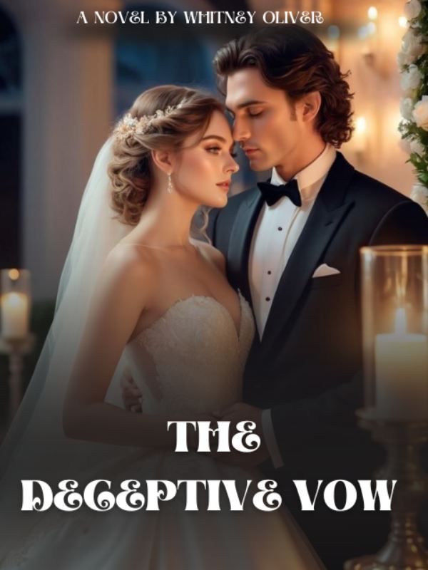 THE DECEPTIVE VOW icon