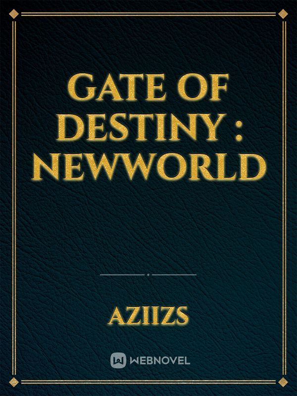 Gate Of Destiny : NewWorld icon