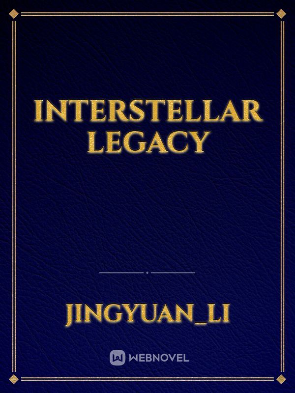Interstellar Legacy icon