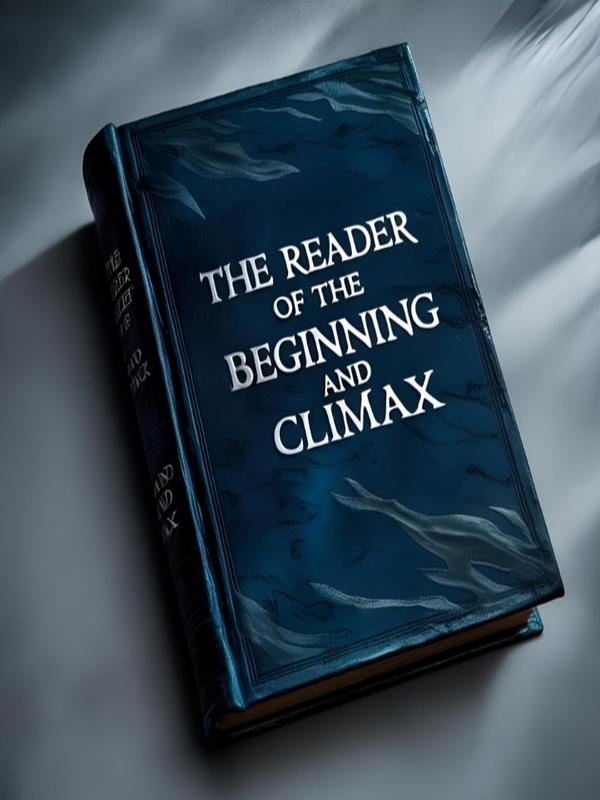 The Reader of the Beginning and Climax icon
