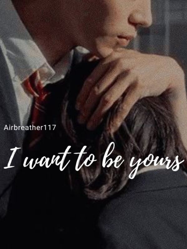 I want to be yours: a love story icon