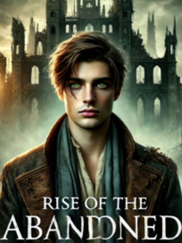 Rise of the Abandoned icon