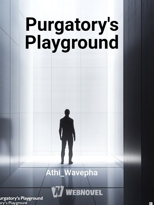 Purgatory's Playground icon