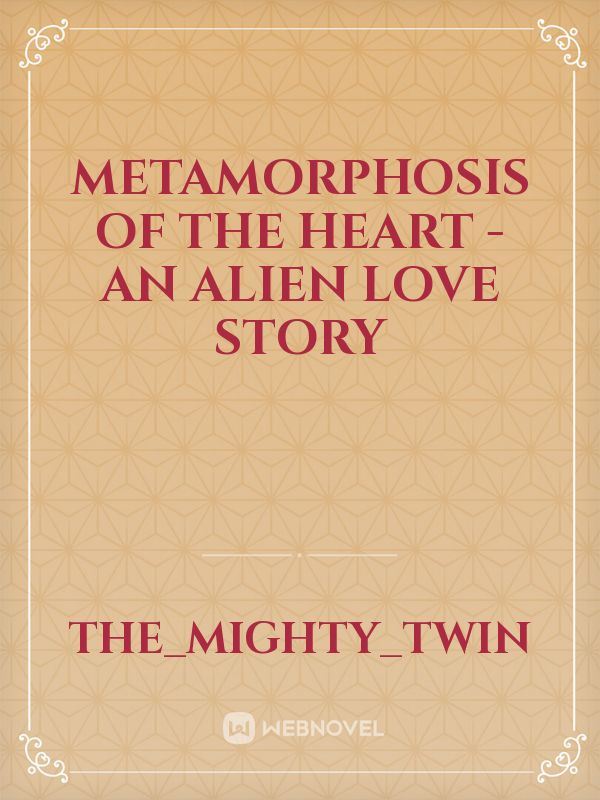 METAMORPHOSIS OF THE HEART icon