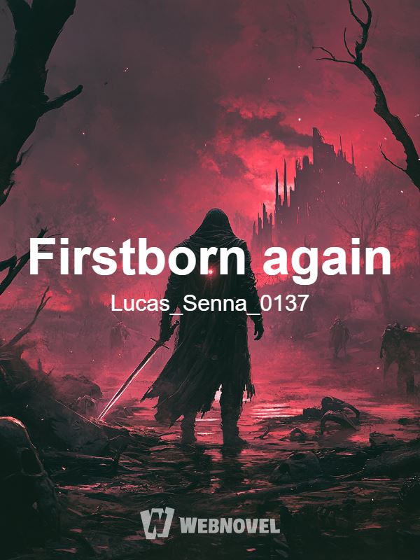 Firstborn again icon