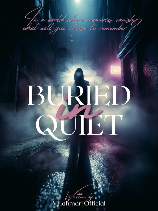 Buried in Quiet icon