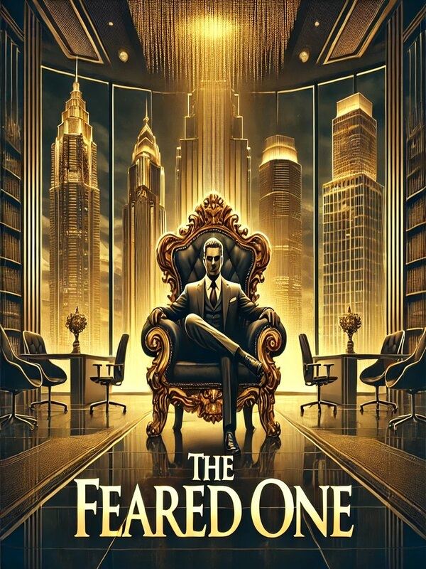The Feared One icon