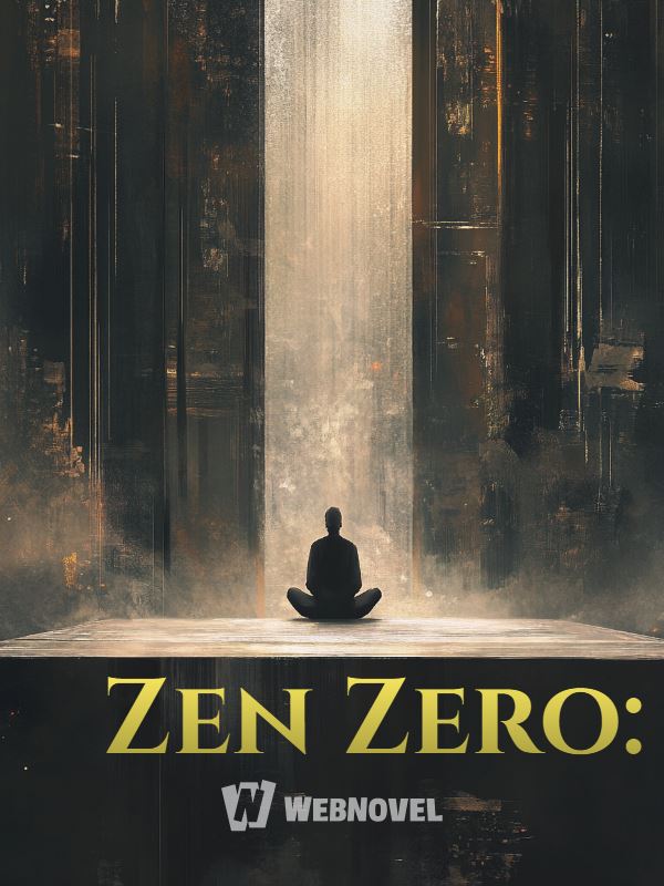 Zen Zero: The Forgotten Clone and the Truth Beyond the Walls icon