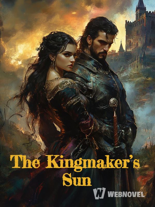 The Kingmaker’s Sun icon