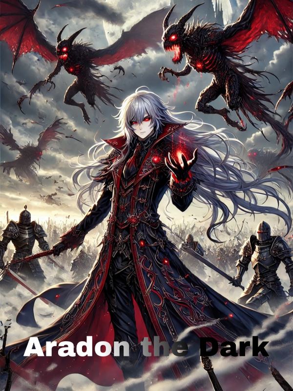 Aradon the Dark icon