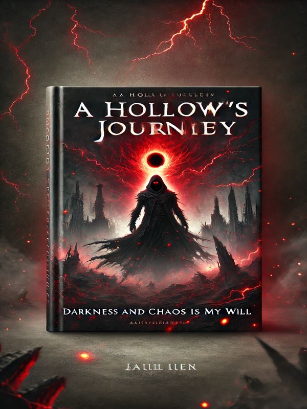 The Hollow’s Journey :- Destruction and Chaos is my will icon