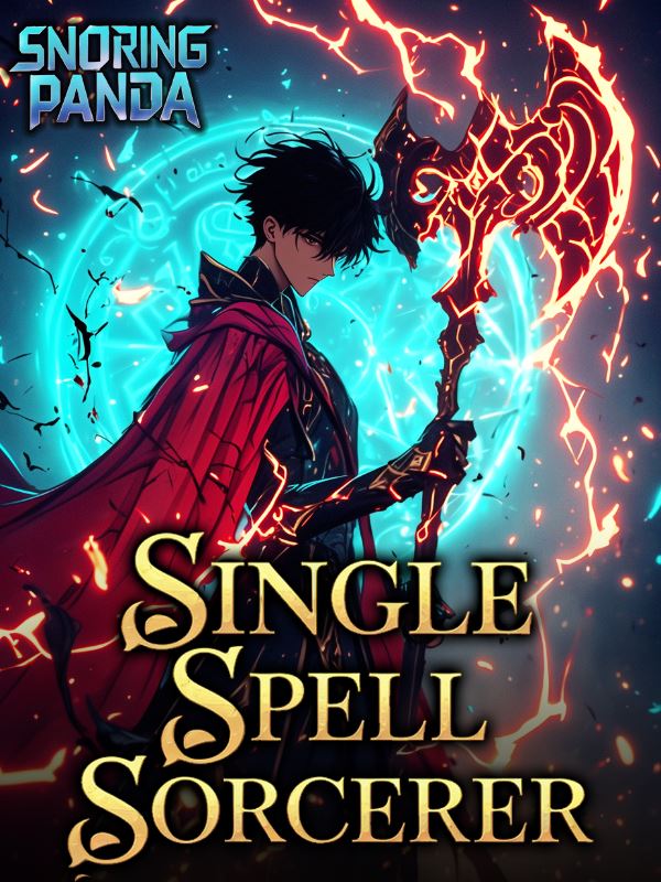 Single Spell Sorcerer icon