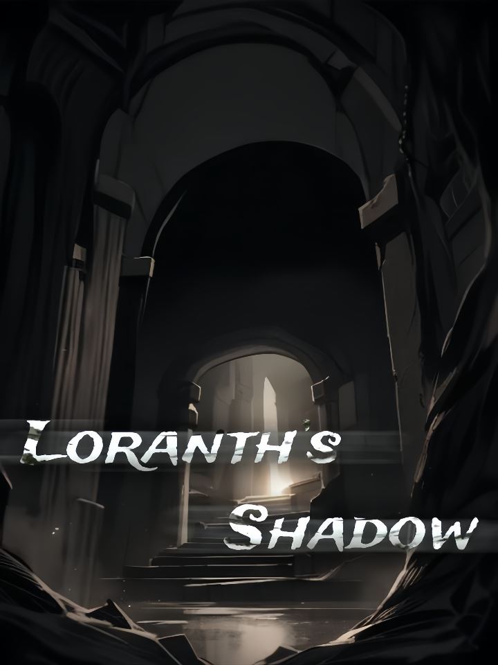 Loranth’s Shadow icon