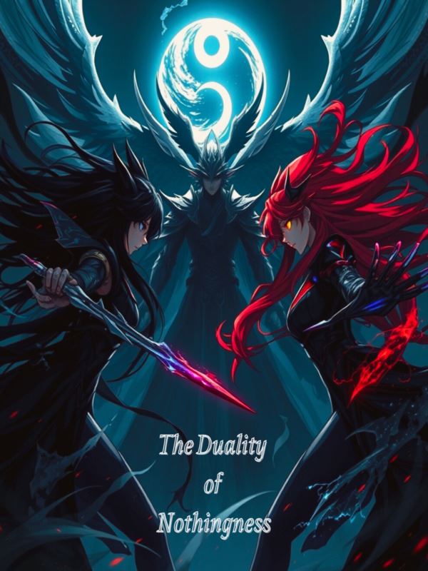 The Duality of Nothingness icon