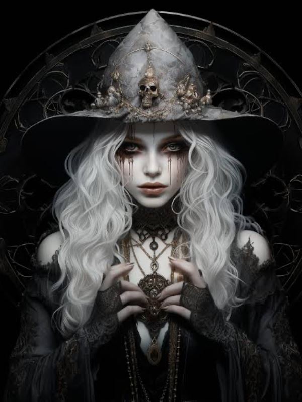 The Witch’s Vow icon