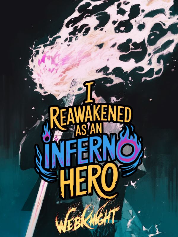 I Reawakened as an Inferno Hero icon