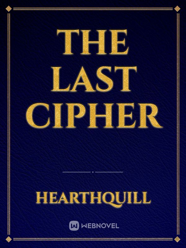 The Last Cipher icon
