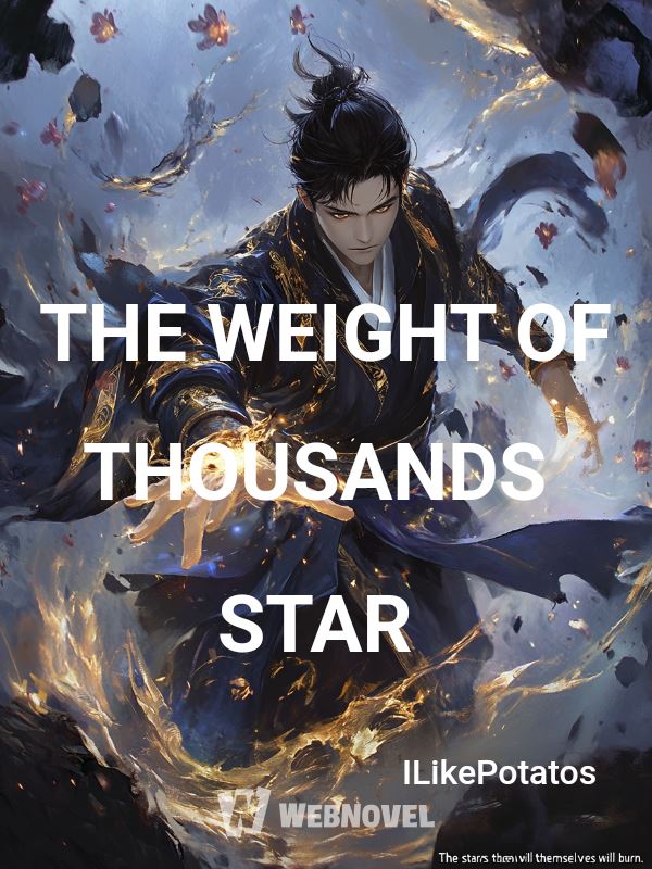 THE WEIGHT OF THOUSANDS STAR icon