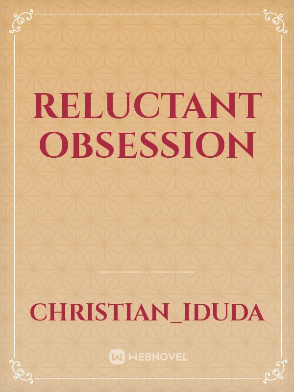 Reluctant Obsession icon
