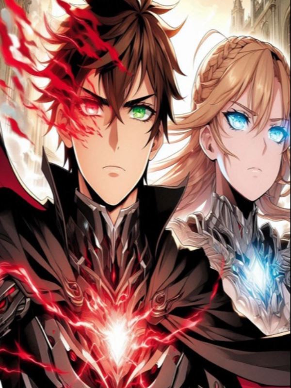 Impetus System: The power of chaos icon