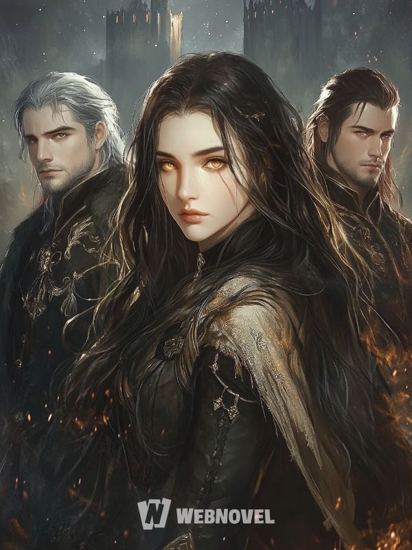 Rejected by My Mate, Desired by a King icon