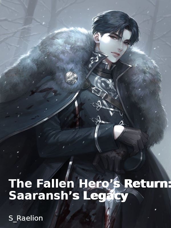 “The Fallen Hero’s Return:Saaransh’s Legacy” icon