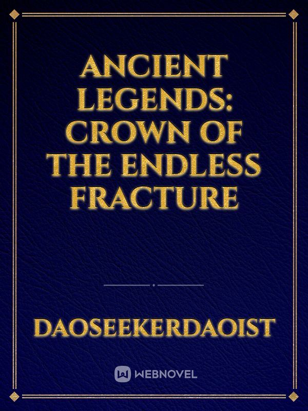 Ancient Legends: Crown of the Endless Fracture icon