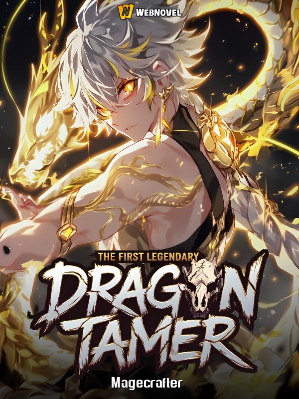 The First Legendary Dragon Tamer icon