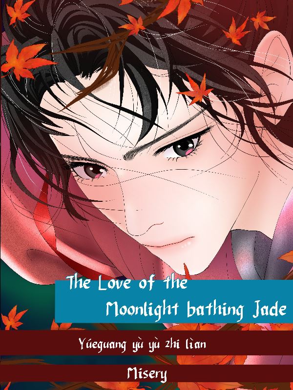 The Love of the Moonlight bathing Jade icon