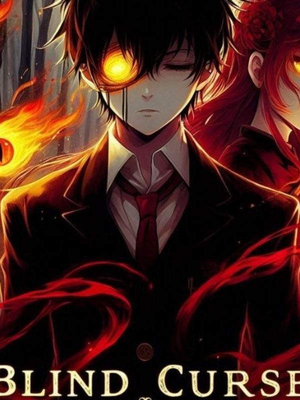 Blind Curse icon