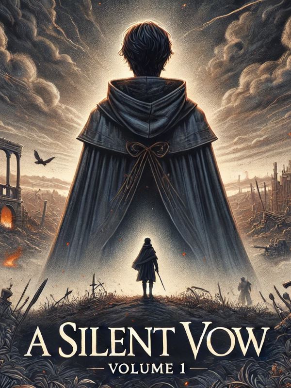 A Silent Vow icon