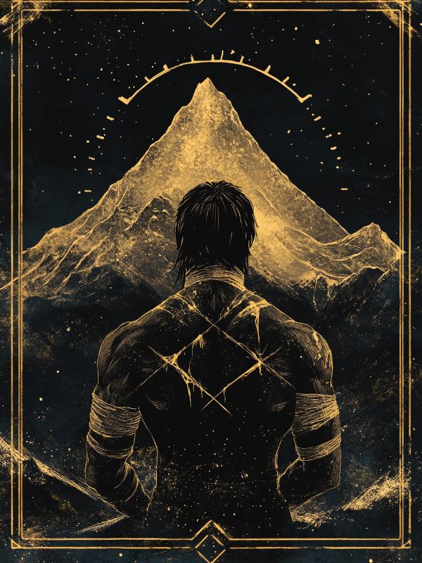 Fangs of the Unbroken icon