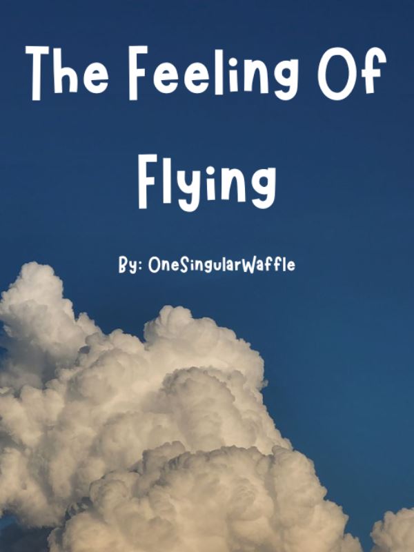 The Feeling Of Flying icon