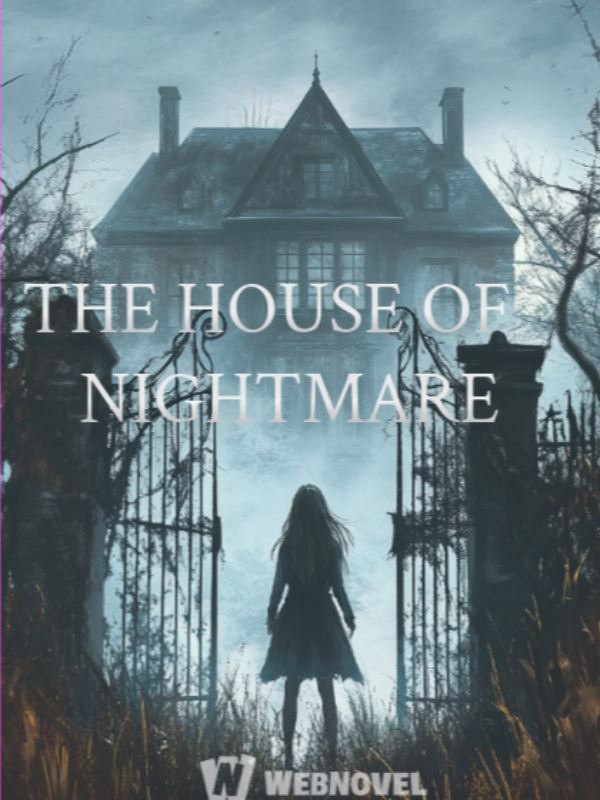 THE HOUSE OF NIGHTMARE icon