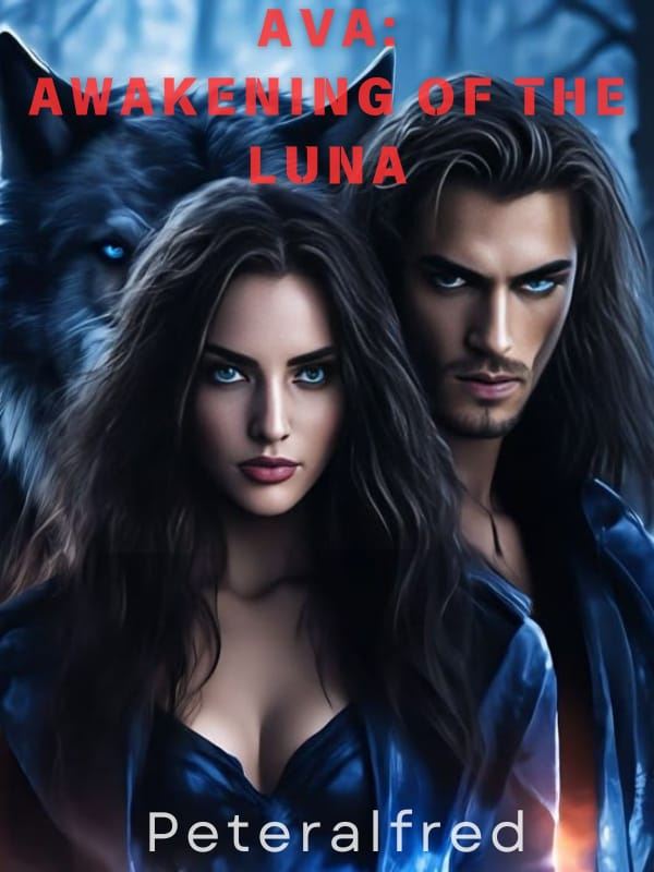 AVA: AWAKENING OF THE LUNA icon