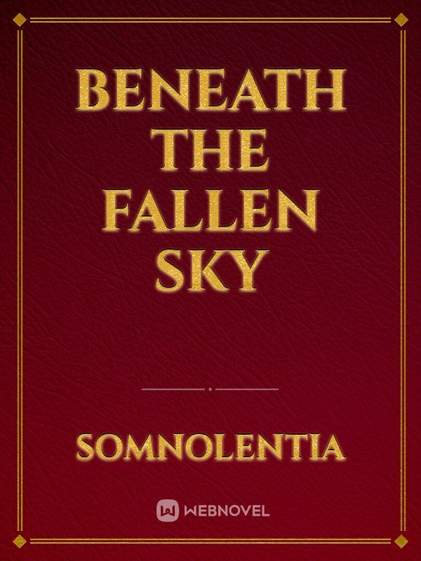Beneath The Fallen Sky icon