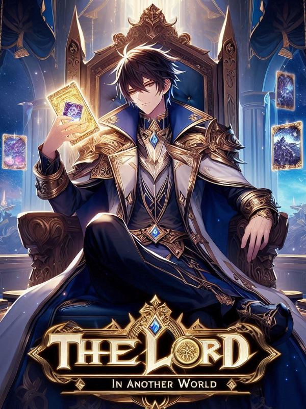 The Lord: In Another World, I Have a Summoning Card from the Game, icon