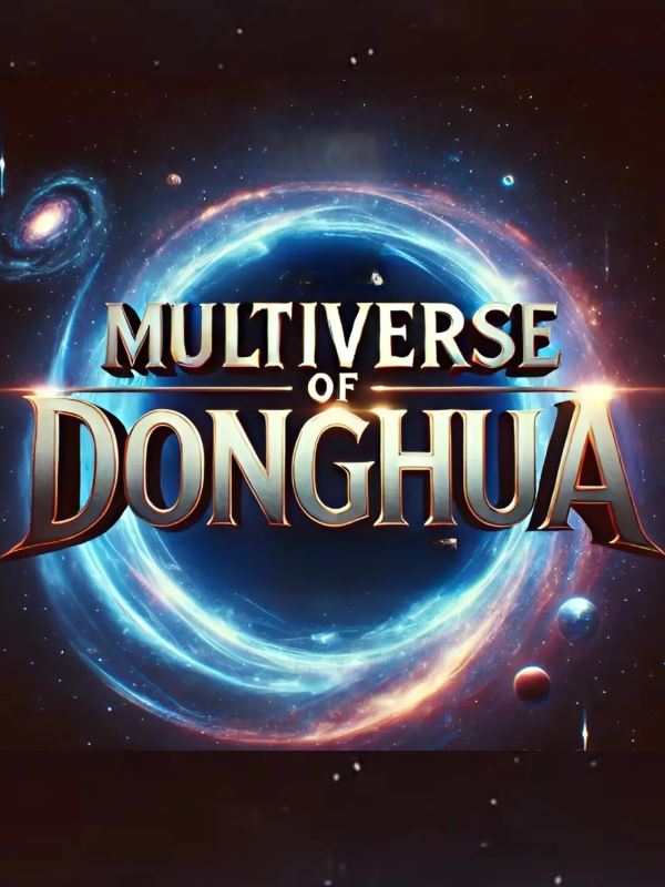 Multiverse Of Donghua icon