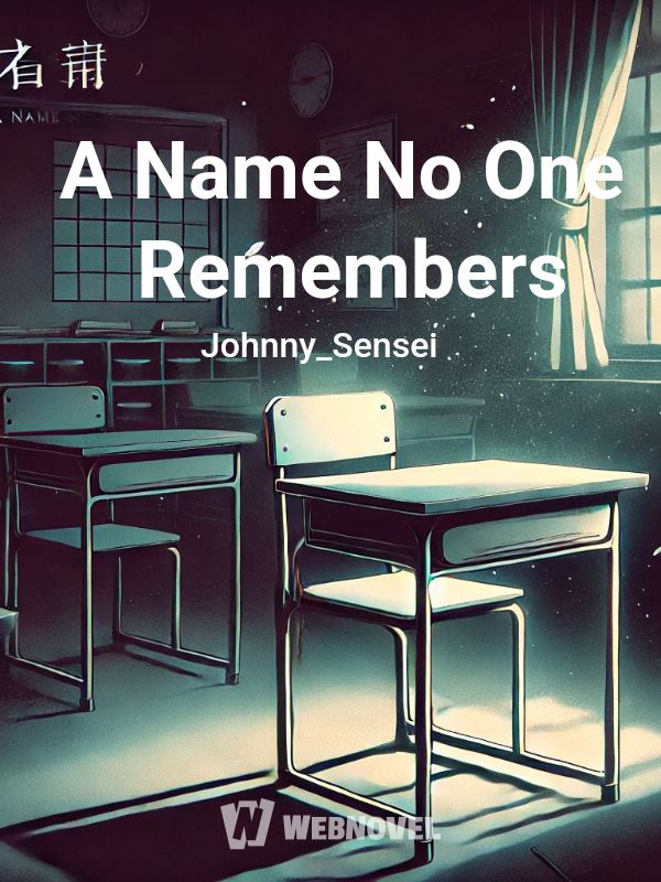 A Name No One Remembers icon