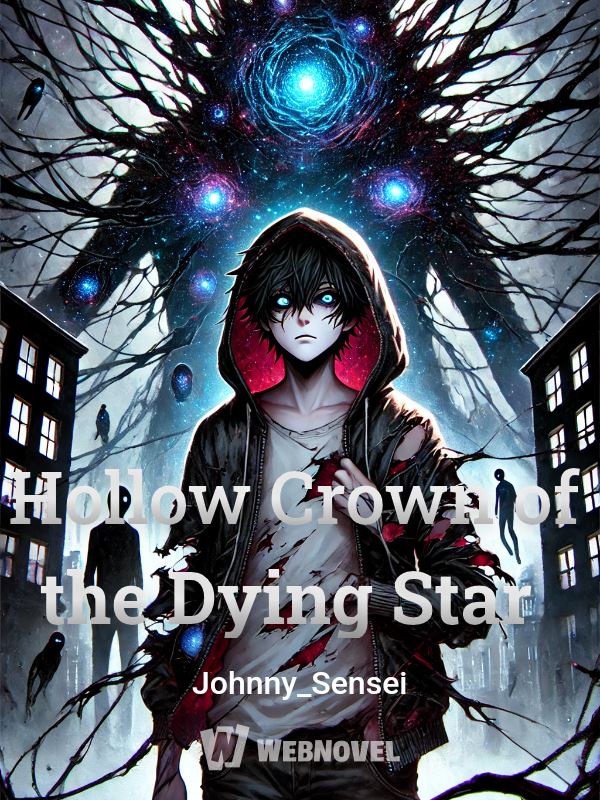 Hollow Crown of the Dying Star icon